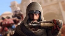 Assassin's Creed Mirage Release Date: Basim can be seen