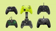 Best Xbox controllers 2023