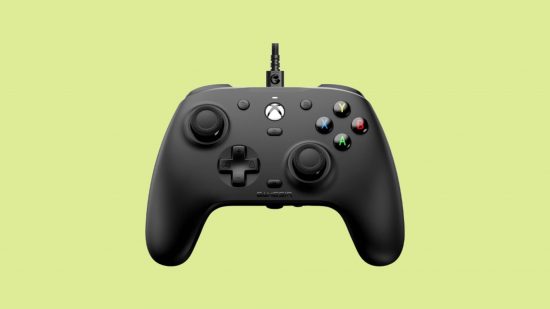 Best Xbox controller: GameSir G7.