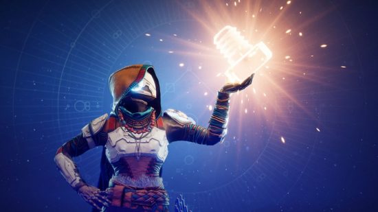 Destiny 2 PlayStation Collab Xbox PC: The Ratchet and Clank Emote can be seen
