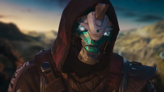 Destiny 2 The Final Shape Release Date: Cayde can be seen