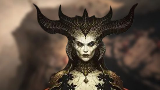 Diablo 4 Patch Notes: Lilith can be seen