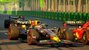 New F1 Manager 2023 features sit management sim in pole position