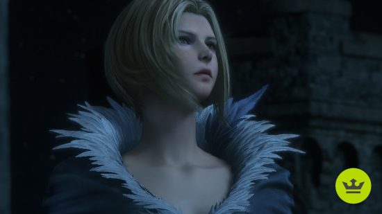 Final Fantasy 16 bosses: Benedikta in Final Fantasy 16