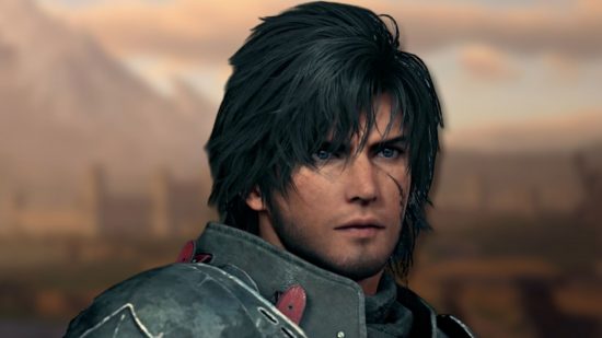 Final Fantasy 16 Voice Actors: Clive can be seen