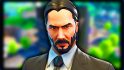 John Wick 5 announcement gives way to John Wick game update