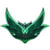 LoL ranks: Emerald