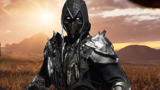 Mortal Kombat 1 Noob Saibot: Is He in MK1? - GameRevolution
