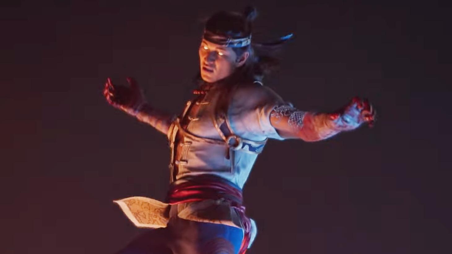 Mortal Kombat 12 May Be Revealed at PlayStation Event