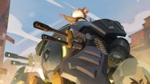 Overwatch 2 Twitch Drops May 2023: Wrecking Ball