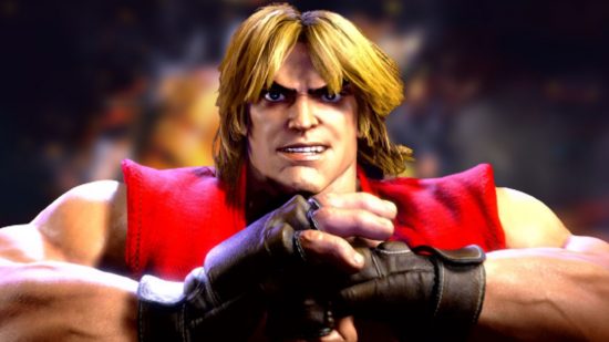 Street Fighter 6 Alternate Costumes: Ken can be seen