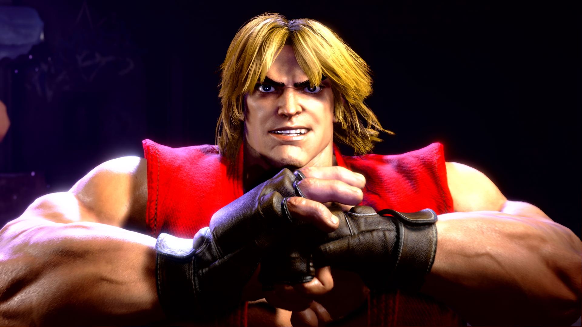 Costume alternativo di Street Fighter 6: si può vedere Kane classico