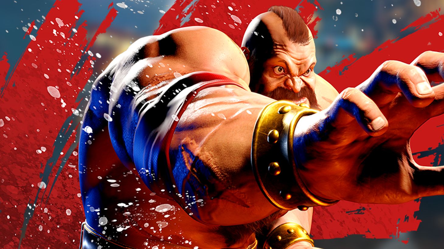 Street Fighter 6: dublador de My Hero Academia e Round 6 será voz de Jamie, esports