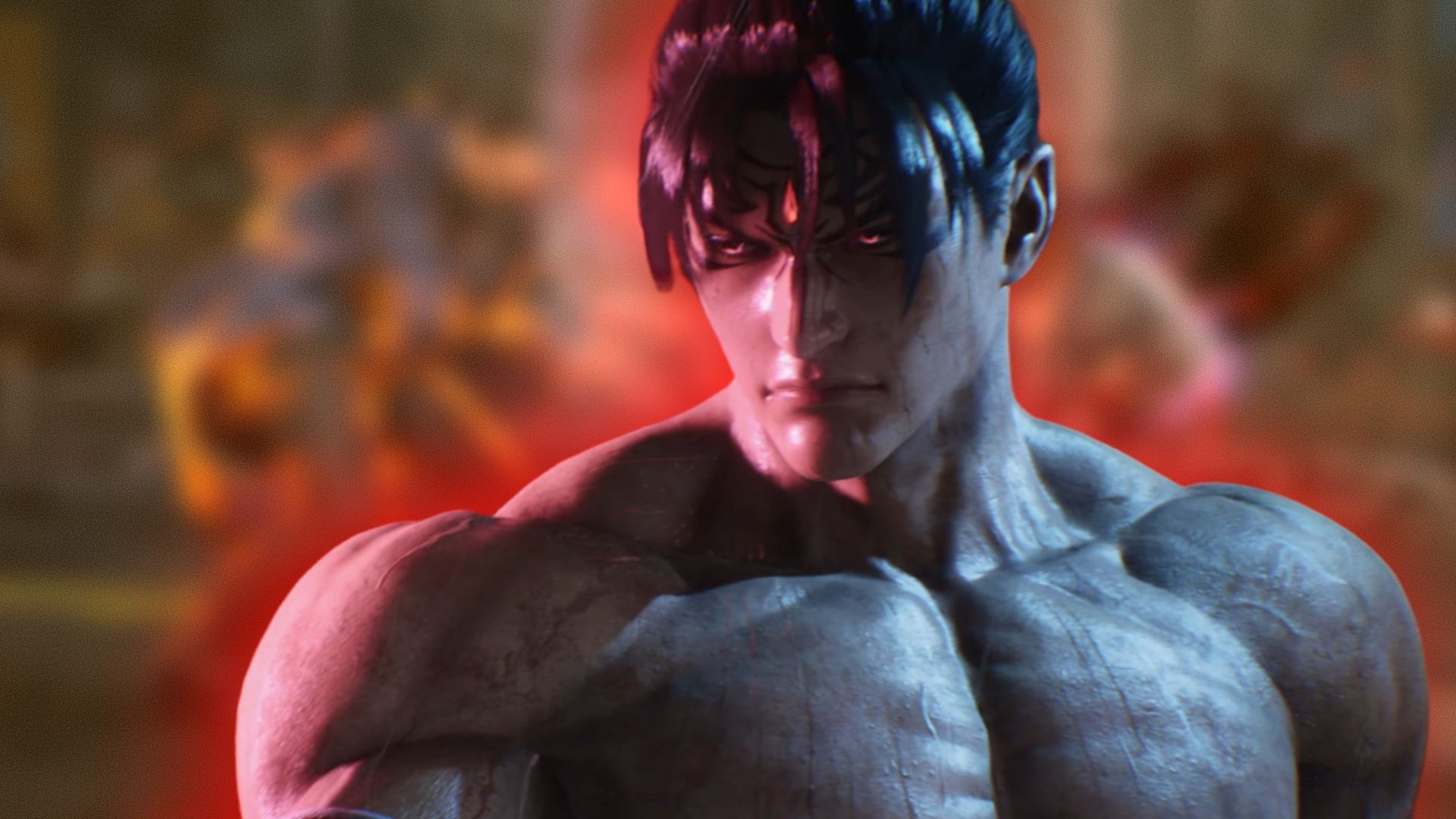 Everything about Tekken 8 release date, story, gameplay