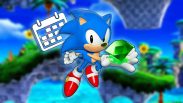 Sonic Superstars release date, story, gameplay, characters, more