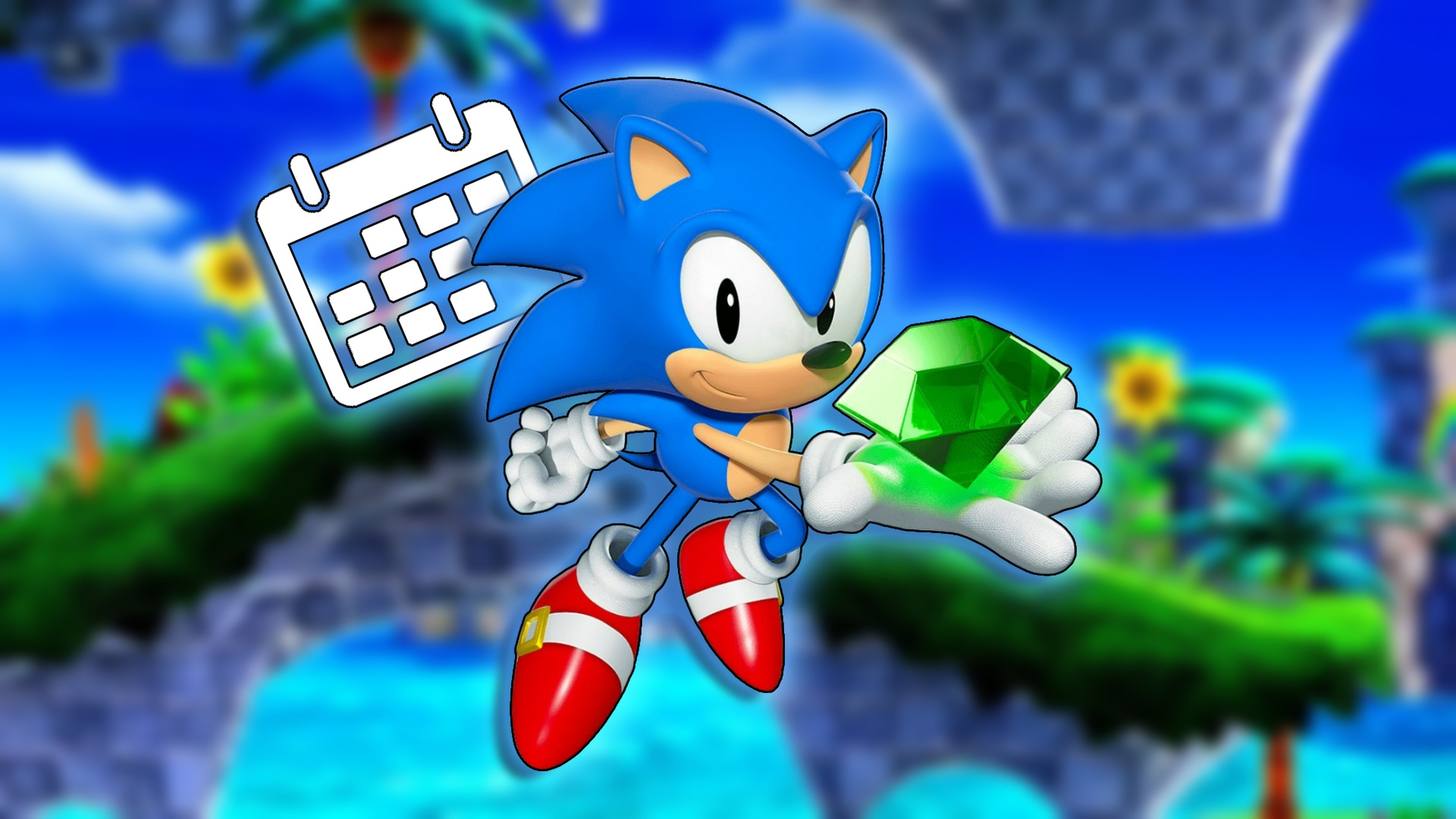 Test : Sonic Superstars (PS4, PS5, Xbox, Switch, PC)