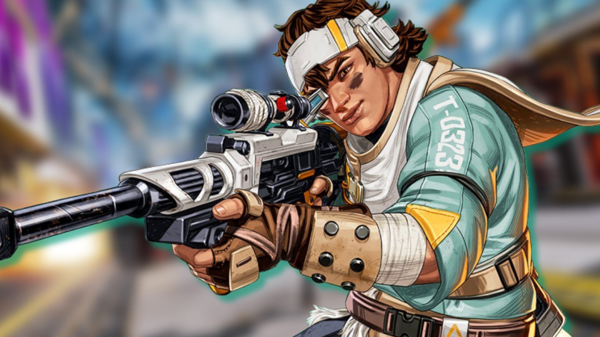 The Best Apex Legends Characters for Every Player