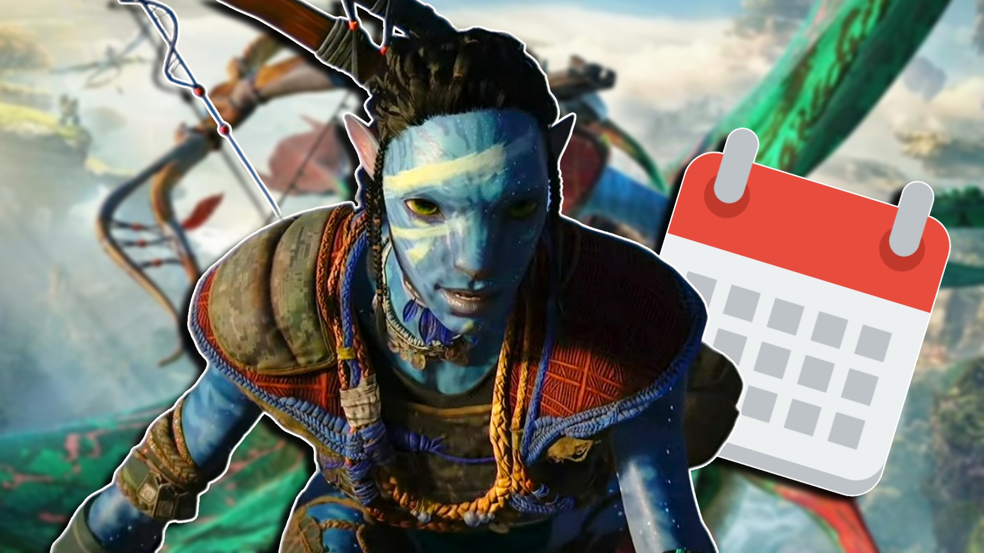 AVATAR 2022 Official Trailer, Frontiers of Pandora