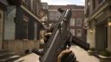 Modern Warfare 2 Season 4 Guns: The ISO 45 can be seen