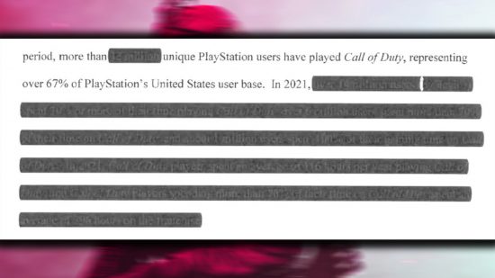 Microsoft Activision FTC trial findings
