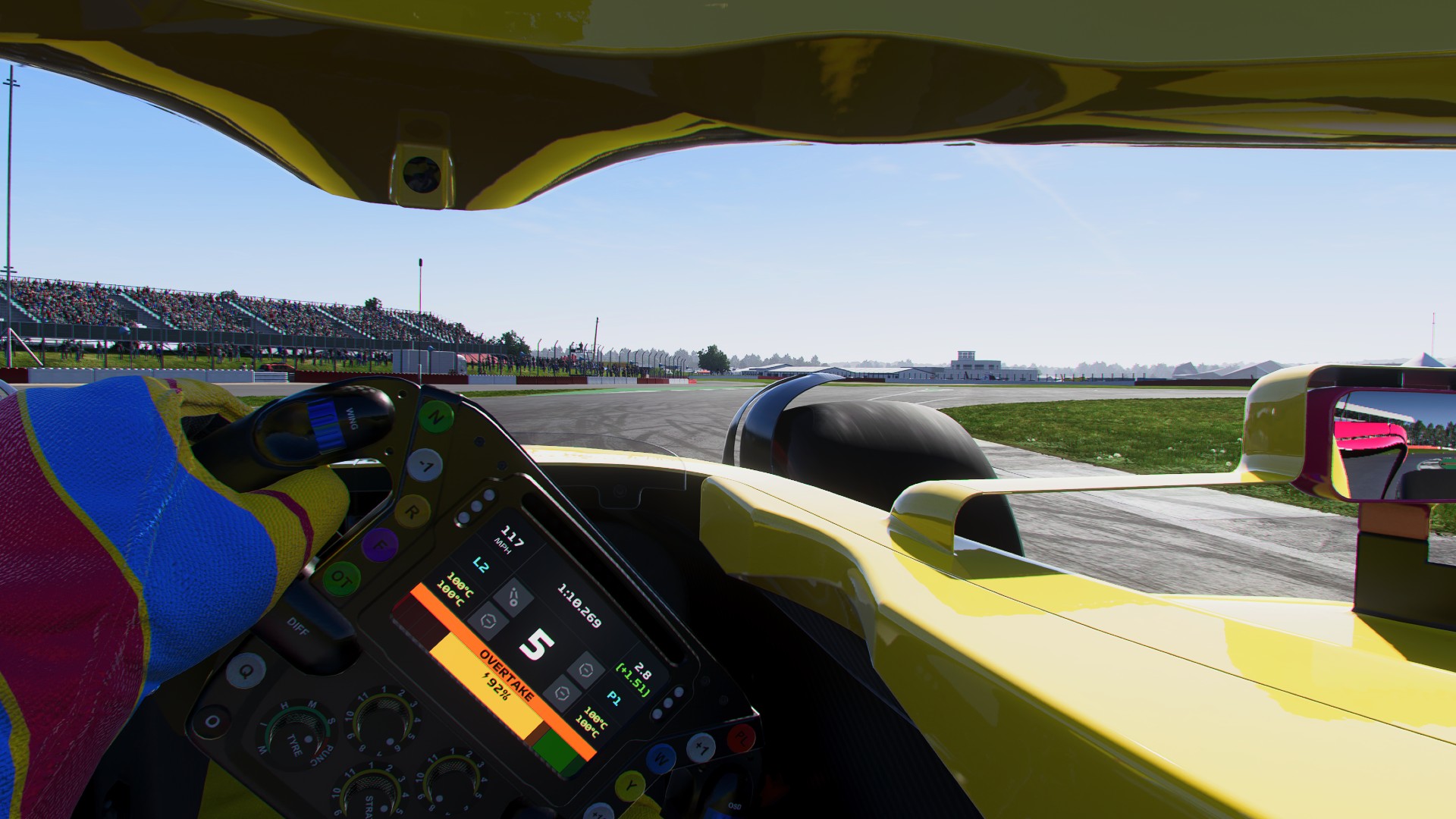 Is F1 23 game making the right changes? Our verdict - The Race