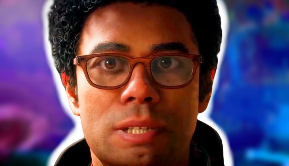 Fable voice actors: Richard Ayoade in the new Xbox fable