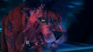 Final Fantasy 7 Rebirth will make Red XIII and Yuffie playable