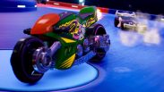 Hot Wheels Unleashed 2 is the racing game you have been dreaming of