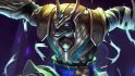 League of Legends patch 13.12 welcomes D Cane with Nasus buff