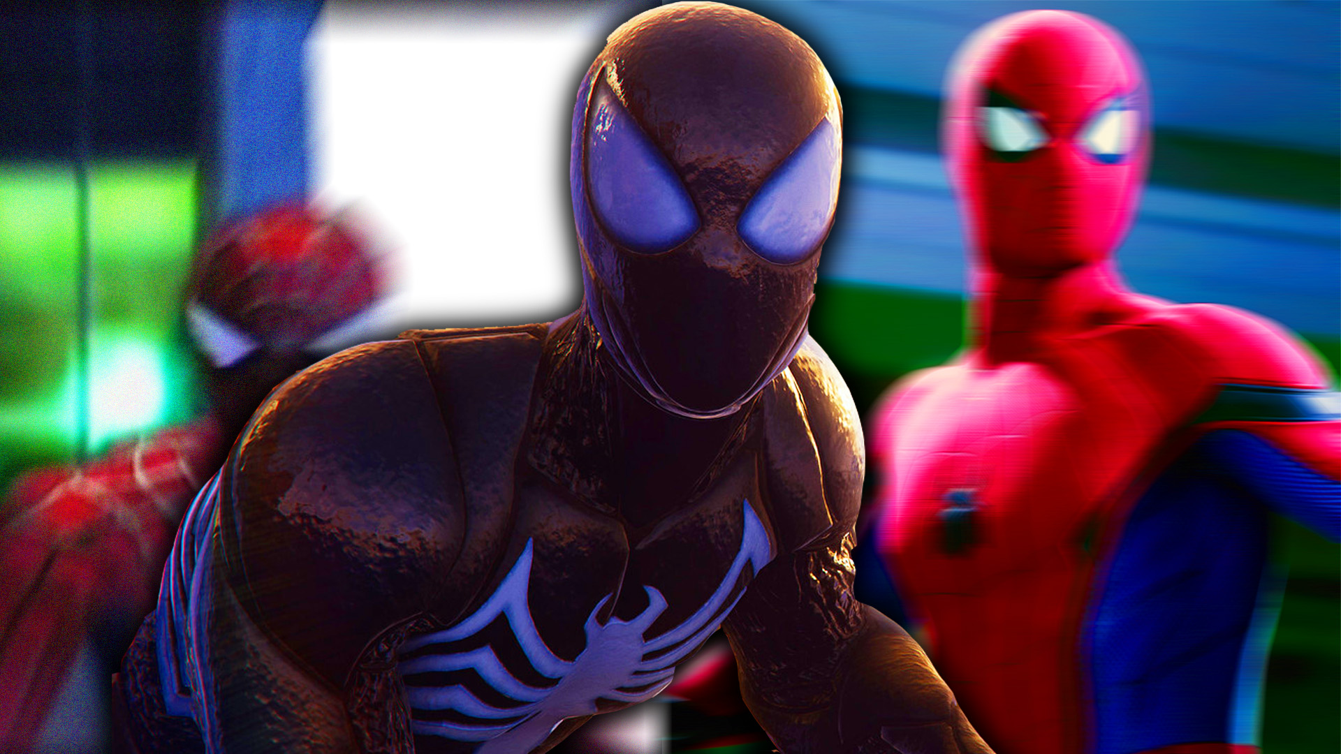 All Marvel's Spider-Man 2 villains: Venom, Kraven, more - Dexerto