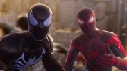 Spider-Man 2 PS5 release date, story, gameplay