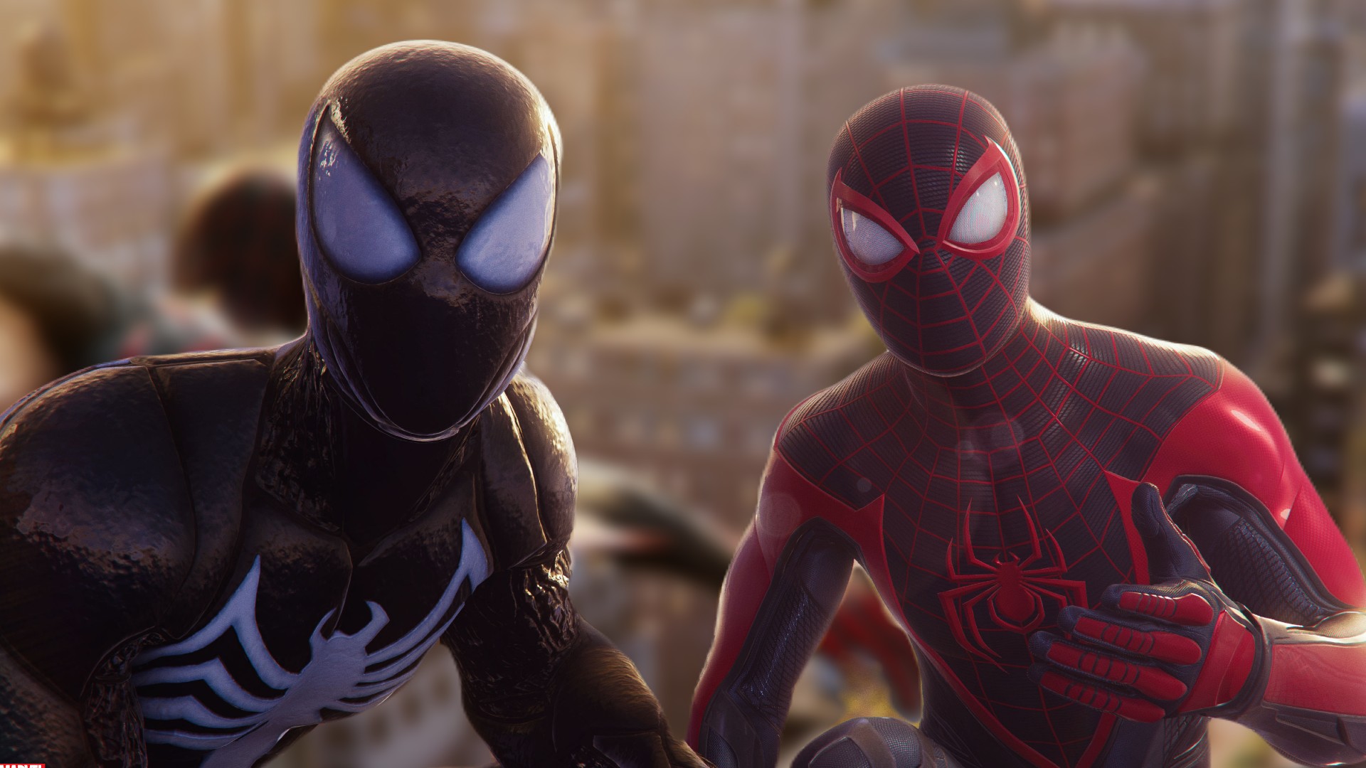 udrydde Broom FALSK Spider-Man 2 PS5 release date, story, gameplay | The Loadout