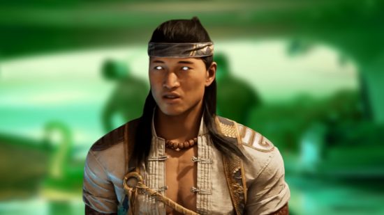 Mortal Kombat 1 characters tier list: Liu Kang in Mortal Kombat 1 story mode