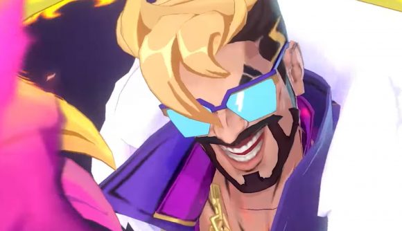 Riot Games Soul Fighter release date: Draven
