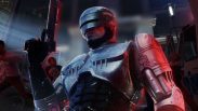 RoboCop Rogue City release date, gameplay, story