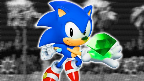 Sonic Superstars levels