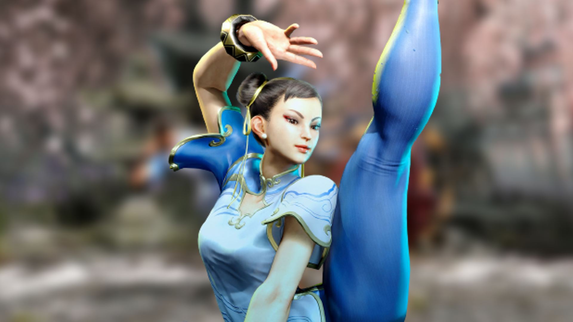 Street Fighter 6 best gifts for every character