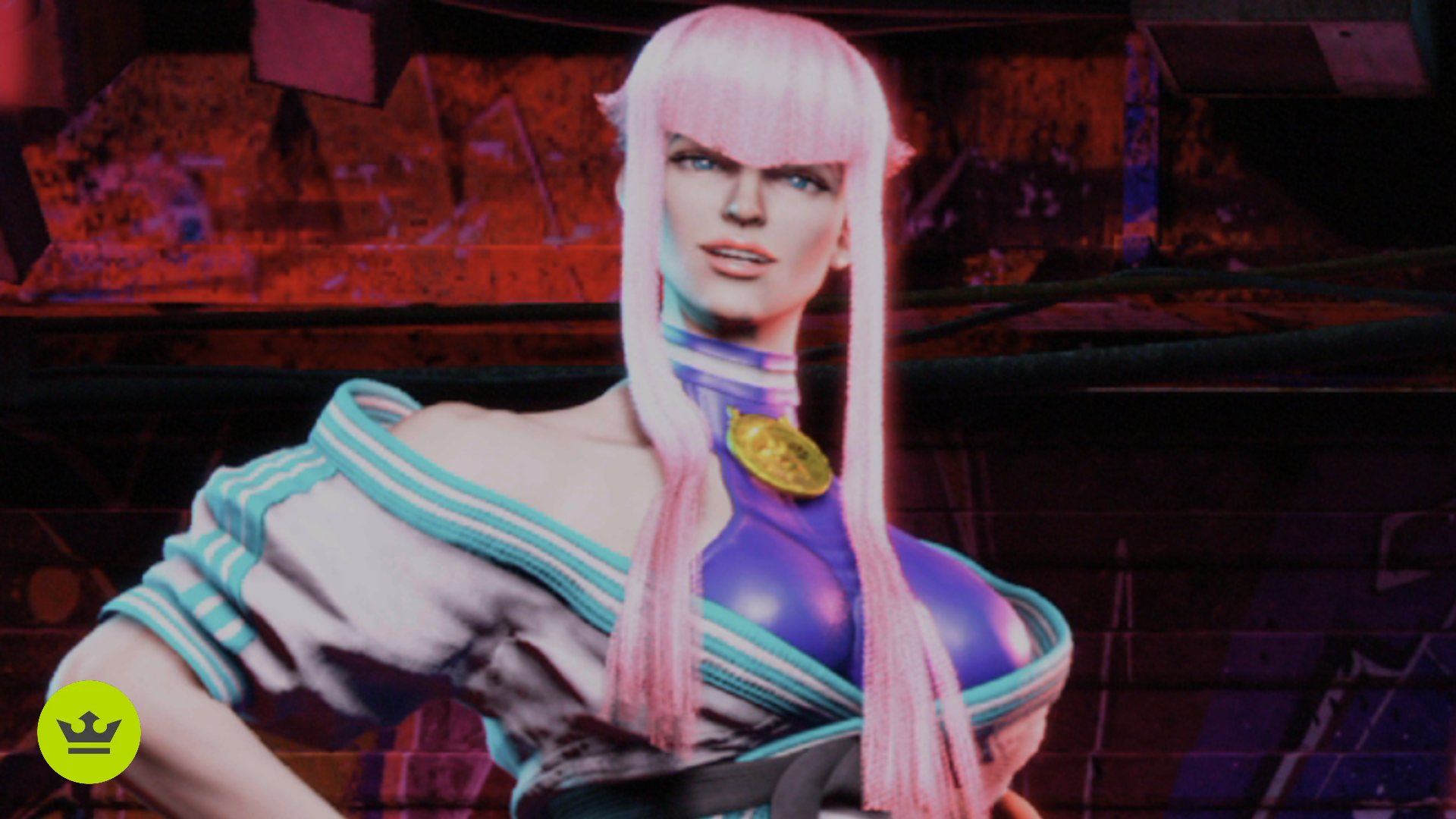 Street Fighter 6 Tier List: Manon can be seen