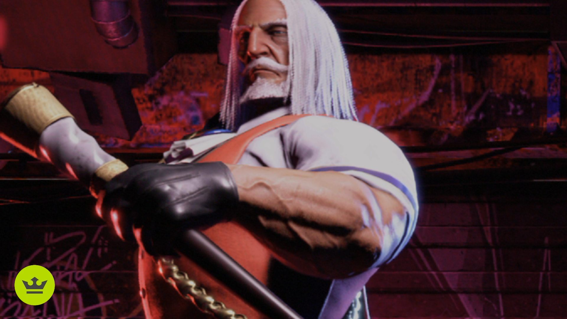 Street Fighter 6 List di livello: JP può essere visto