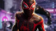 Spider-Man 2 PS5 voice actors and cast