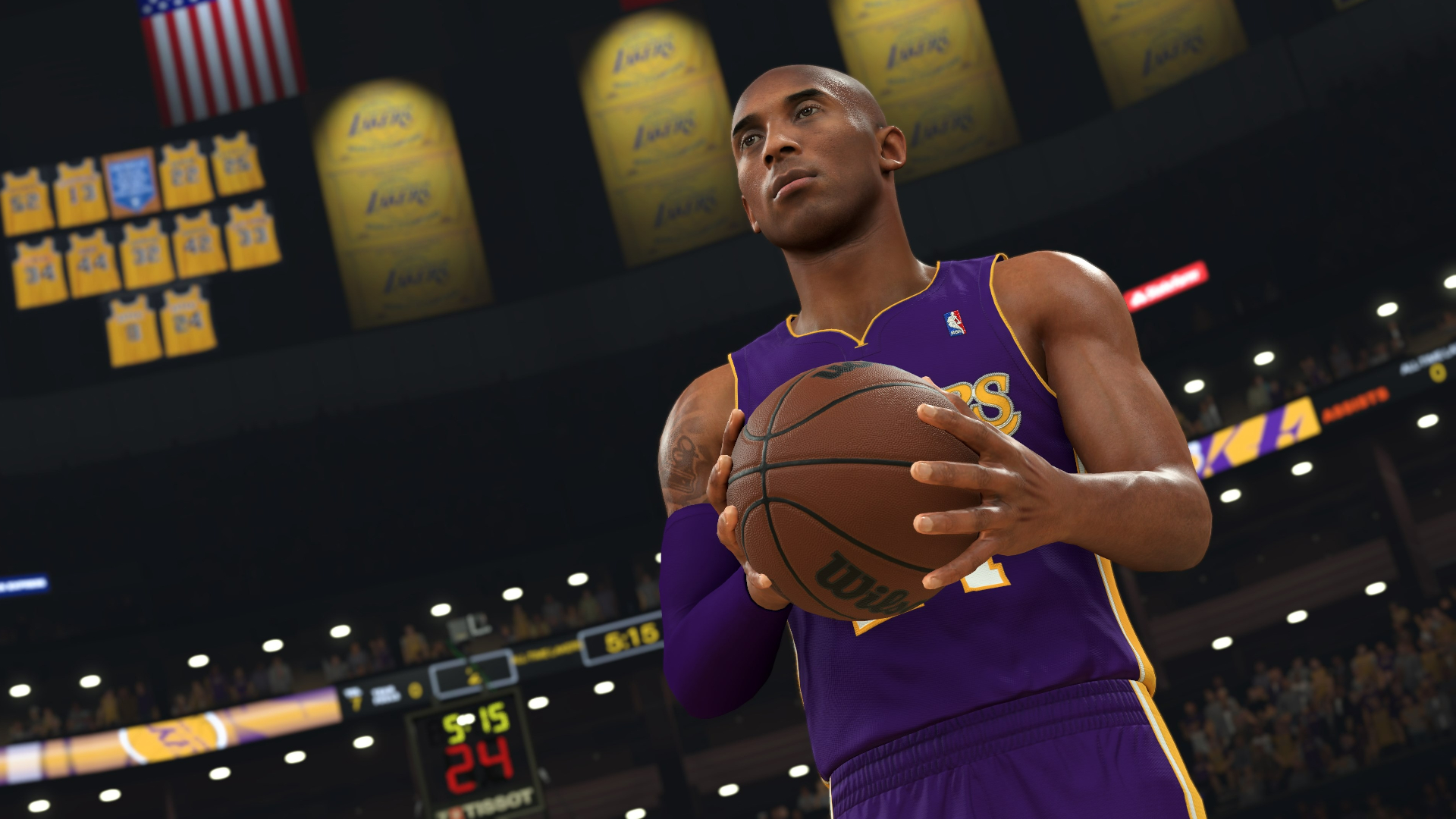 NBA 2K24 release date, cover star, and more details The Loadout