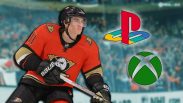Does NHL 24 have crossplay?