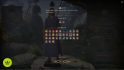 Baldur's Gate 3 Best Class: The Wizard can be seen