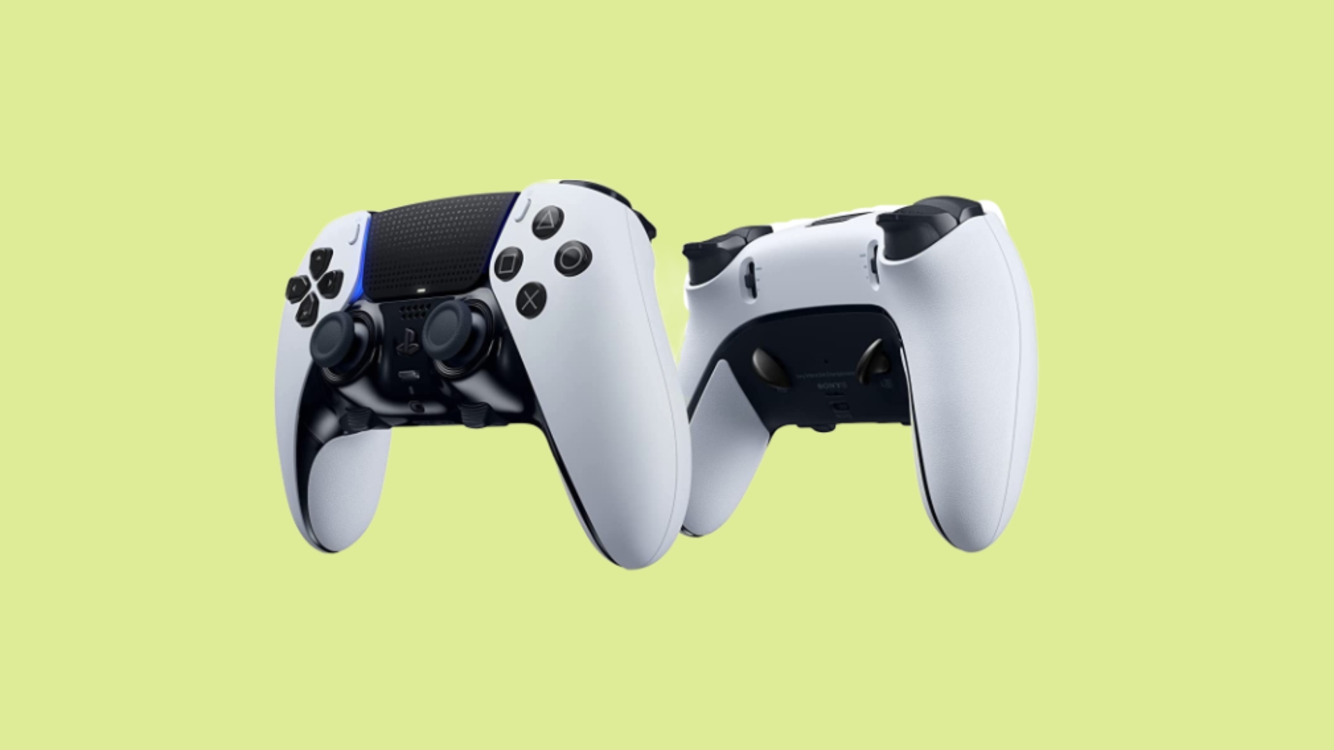 DualSense Edge VS Wolverine V2 Pro Review: Which PS5 Controller Should You  Buy?