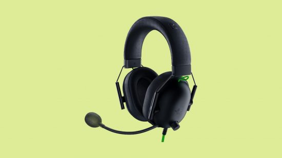 Best Xbox headsets: Razer Blackshark V2 X.