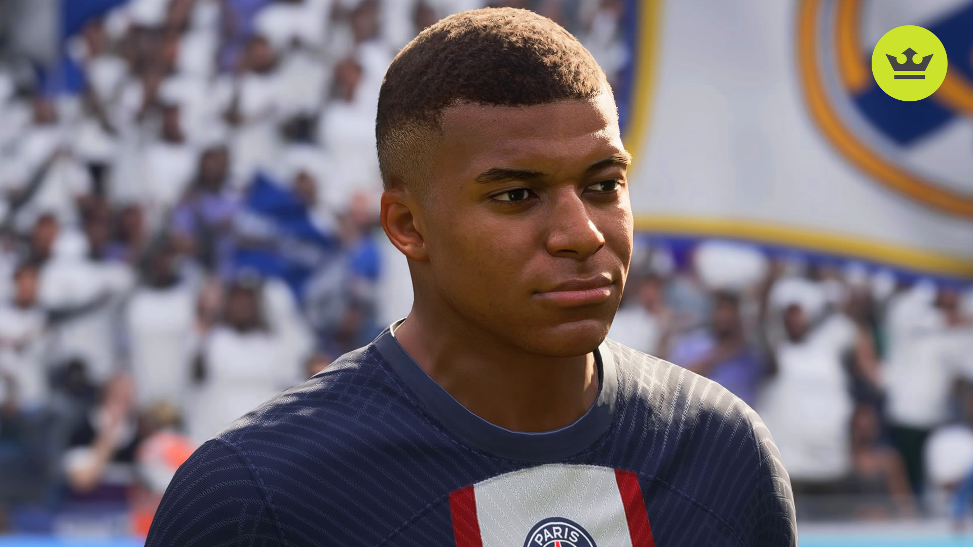 Spurs Faces and ratings EA FC 24 
