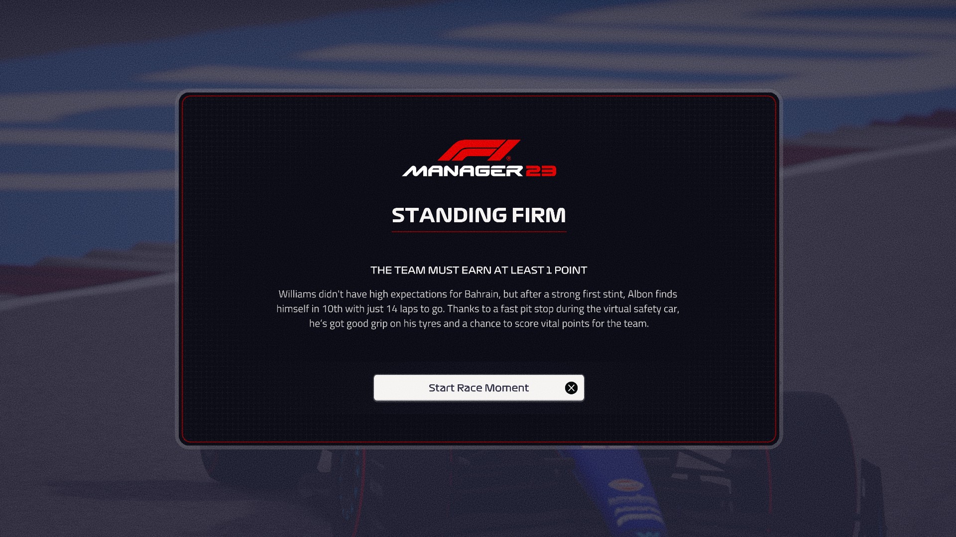 F1 Manager 2023 review – excellent improvements from its rookie season