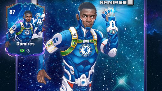 FC 24 Heroes: Ramires