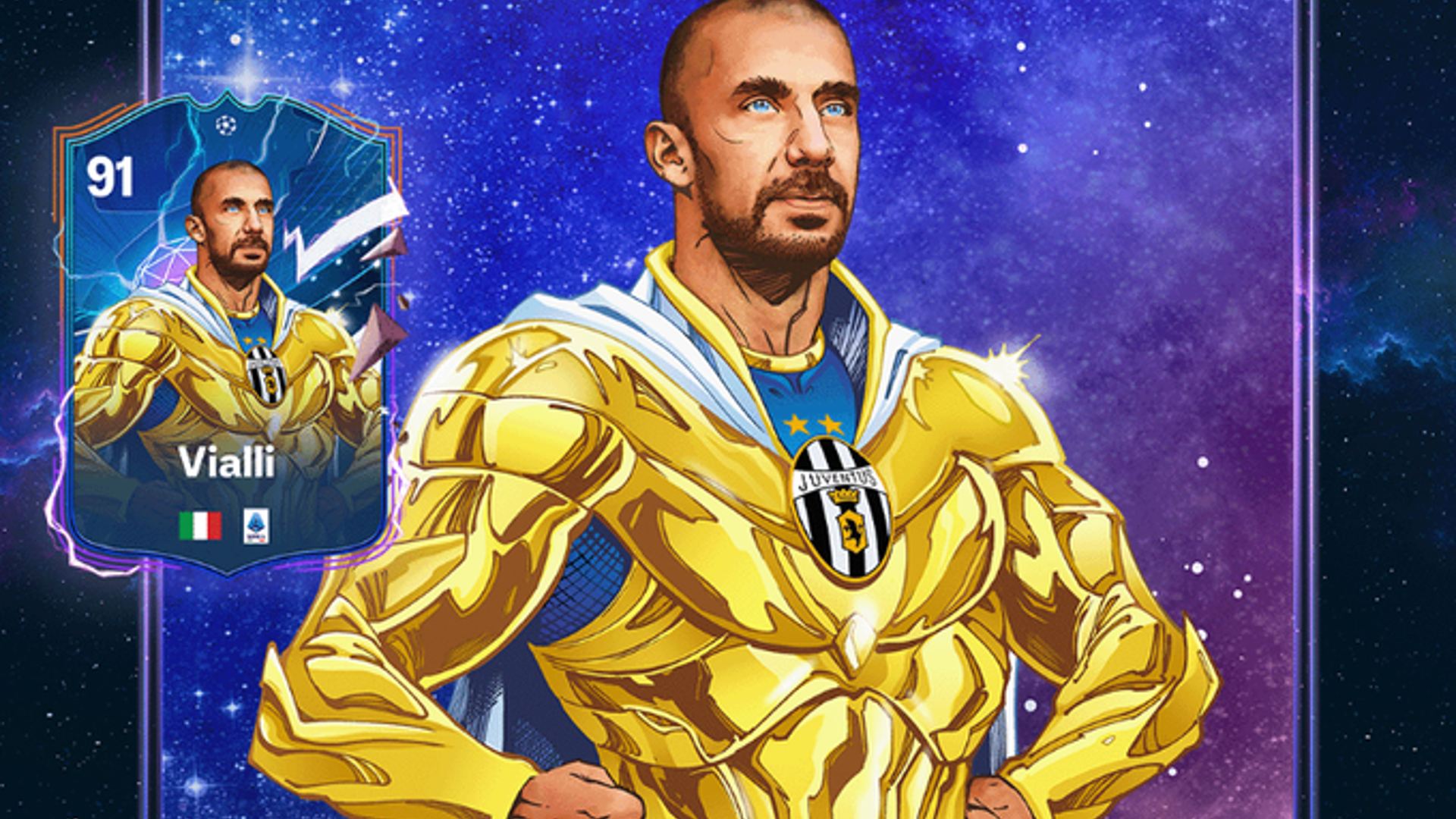 EA SPORTS FC 24 day one heroes confirmed, will honour Gianluca Vialli