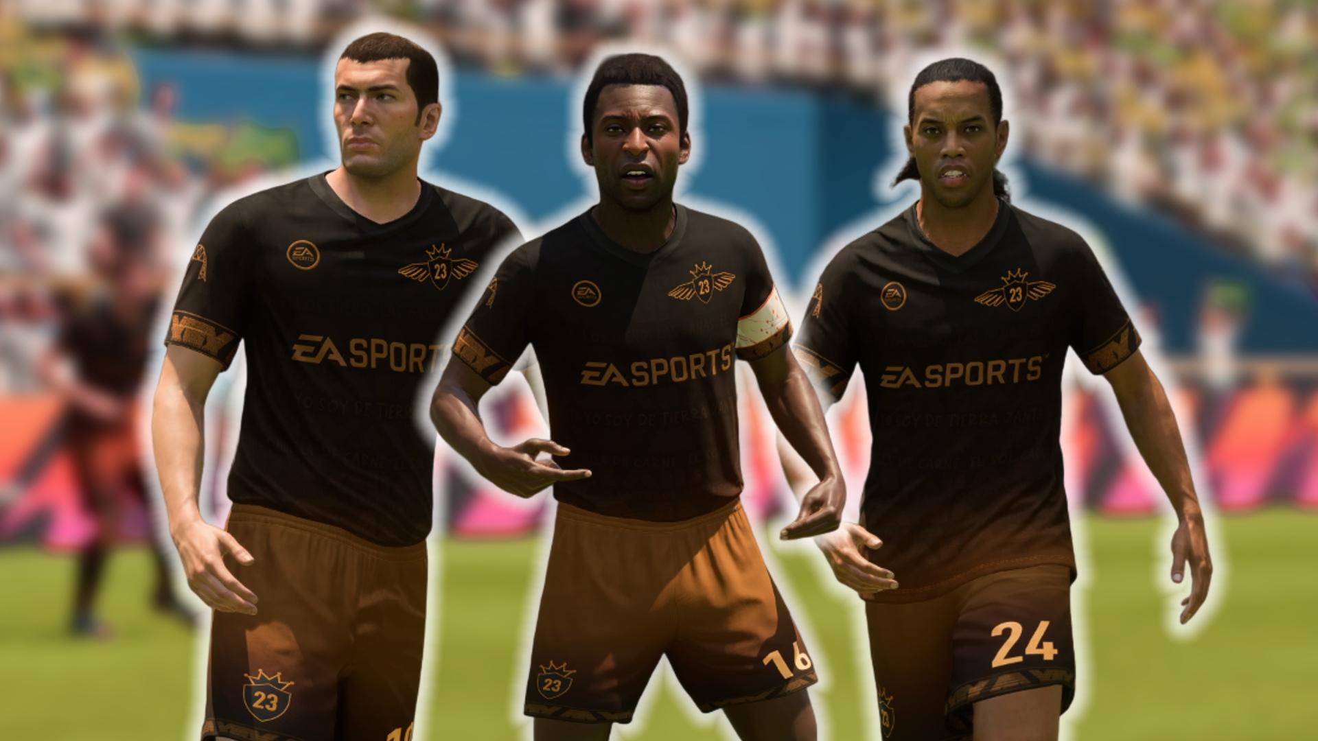 EA Sports FC 24 release date reportedly revealed